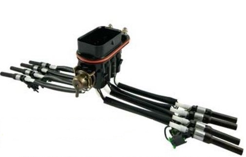 Reman Gen III MPFI Vortec Spider Fuel Injector for 1996-2002 Cadillac  Chevrolet & GMC 5.0L 5.7L V8 - Big Dawg Diesel and Surplus
